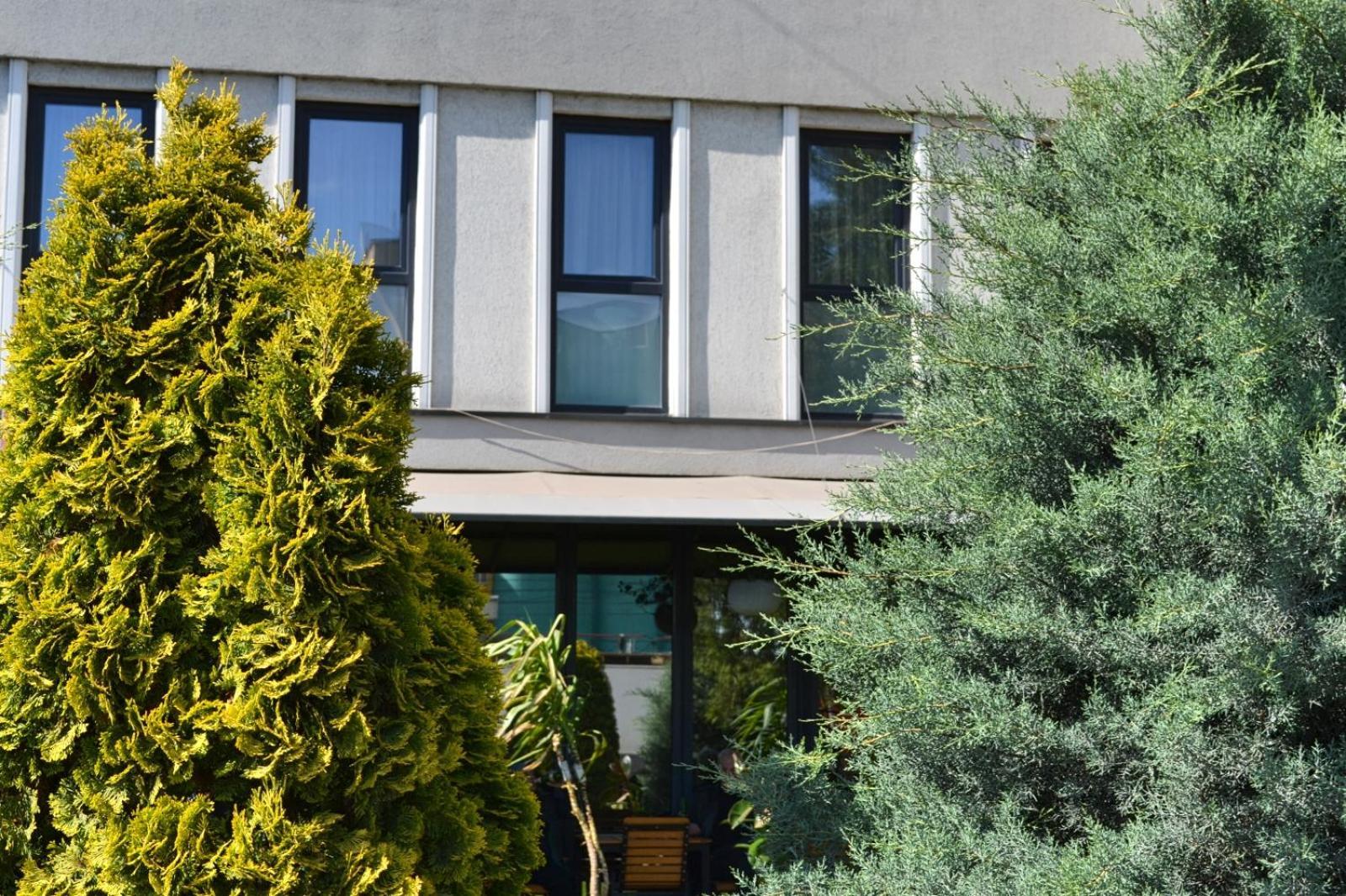 The Classic Buzau Exterior photo